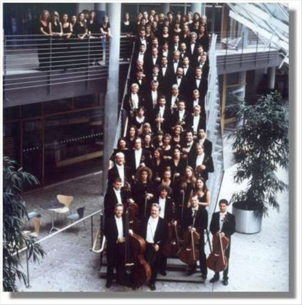 Bach Festival Finale