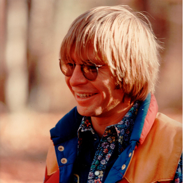 Back Home Again - A Tribute to John Denver Tour Tickets