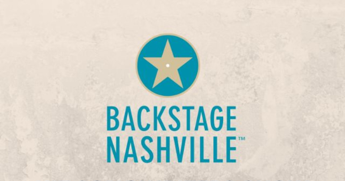 Backstage Nashville! Daytime Hit Songwriters Show tickets in Nashville