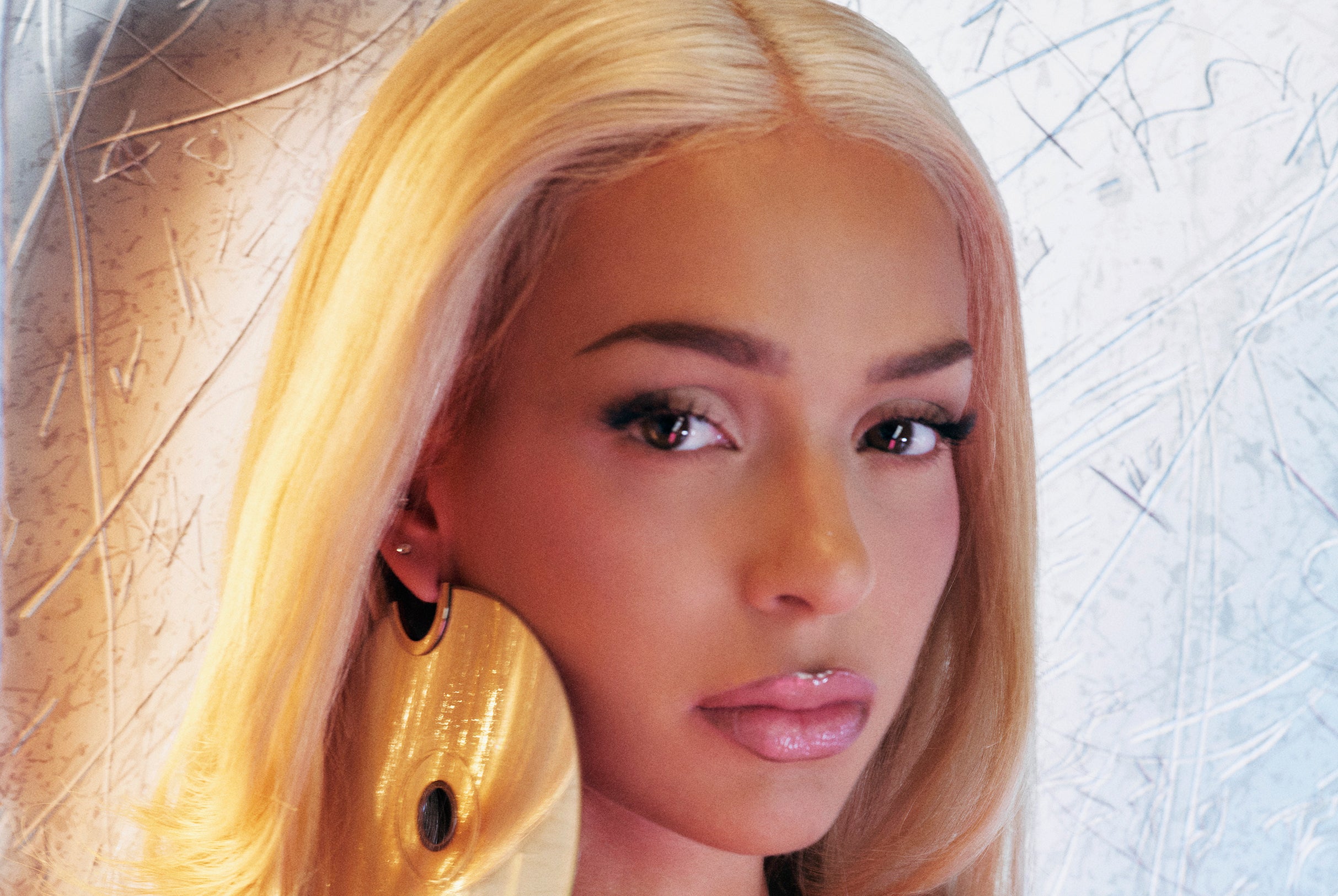 Bad Gyal Tour Tickets