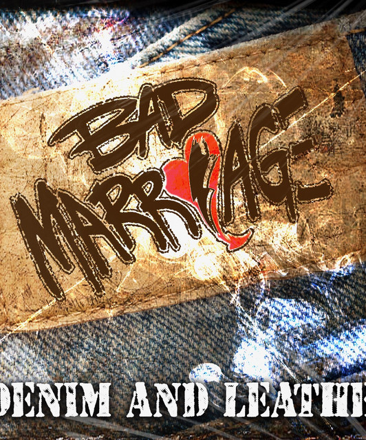 Bad Marriage Tour Tickets