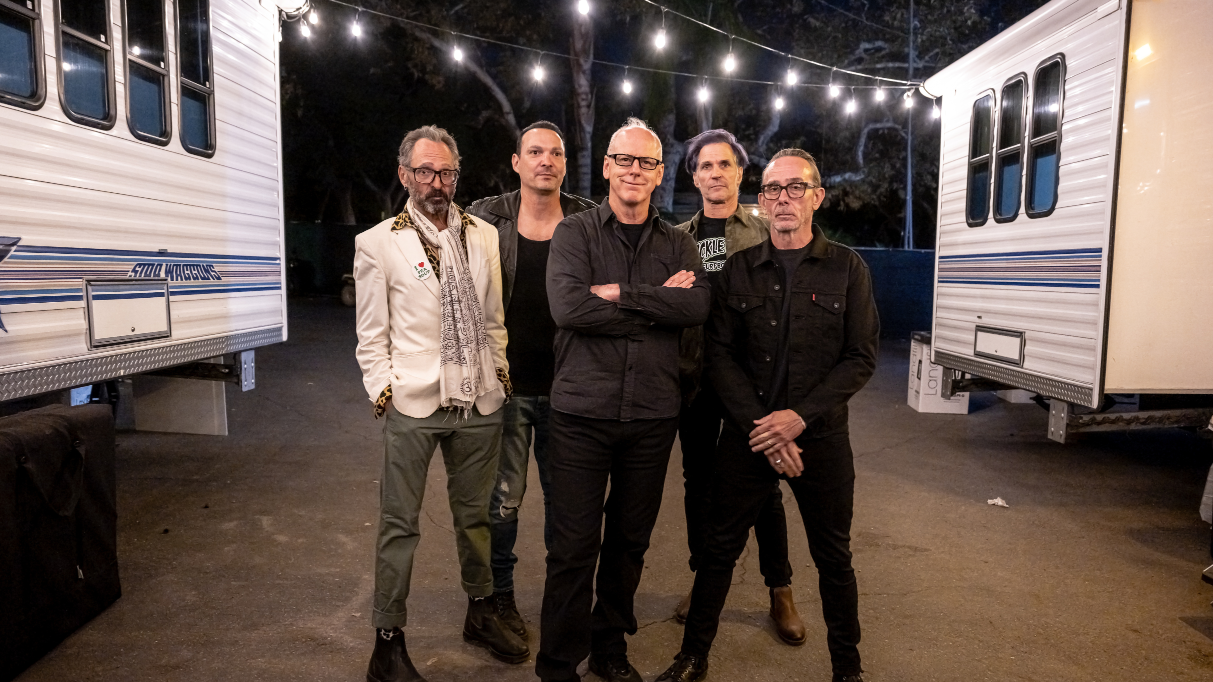 Bad Religion Tour Tickets