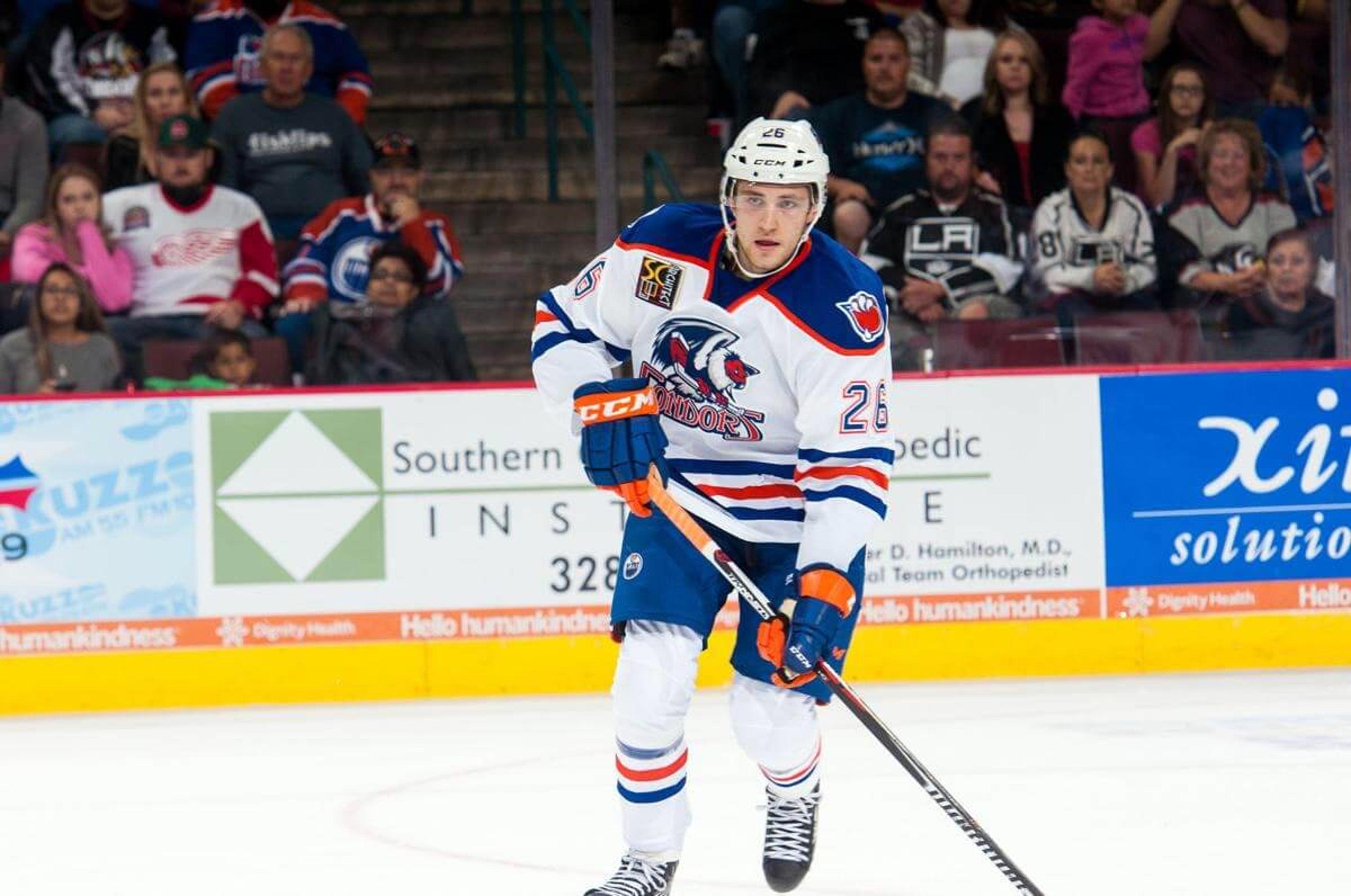 Bakersfield Condors