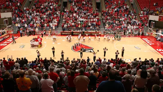 Ball State Cardinals Basketball