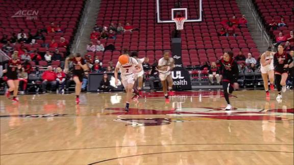 Cincinnati Bearcats Women's Basketball vs. Ball State Cardinals