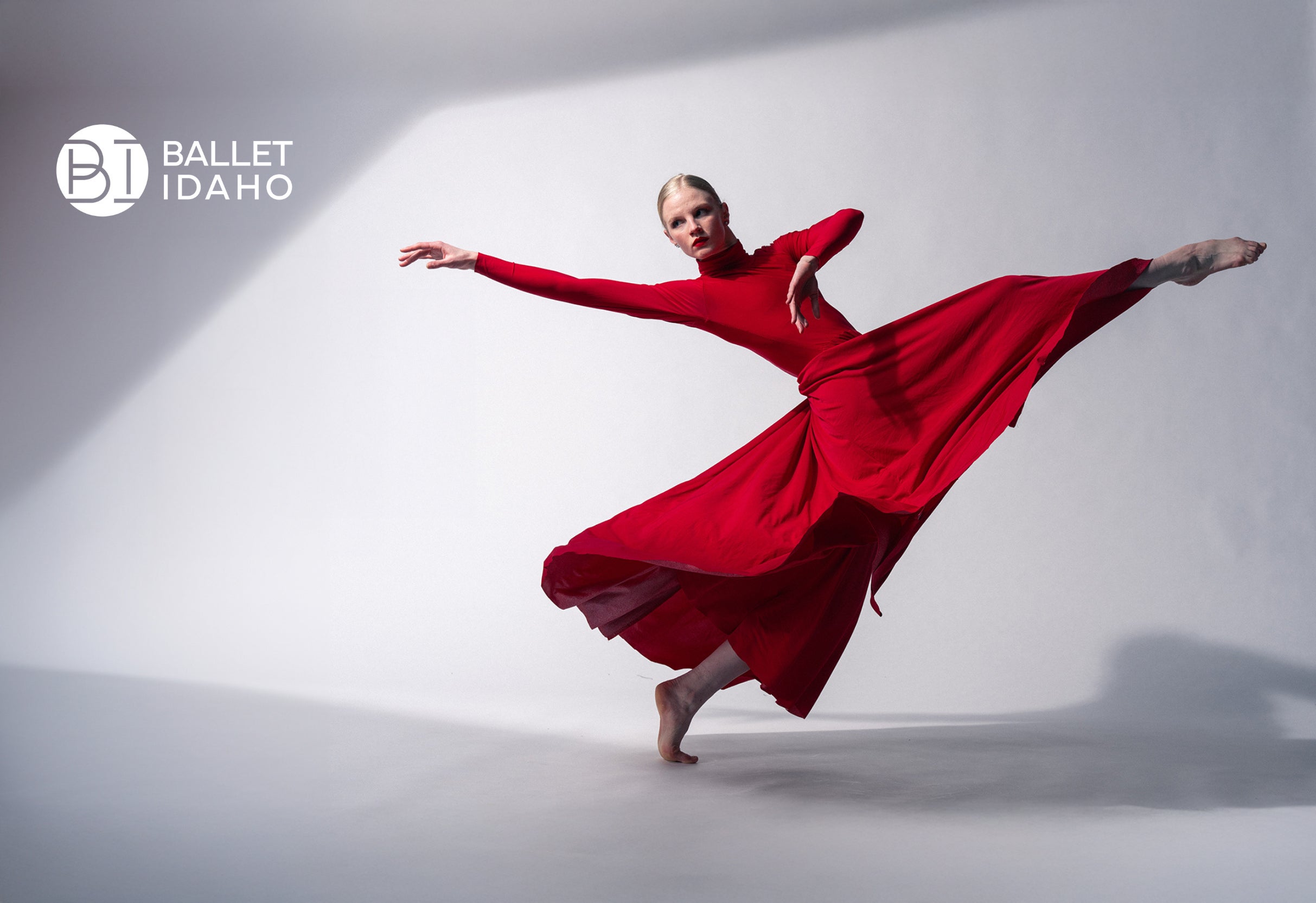 Ballet Idaho Show Tickets