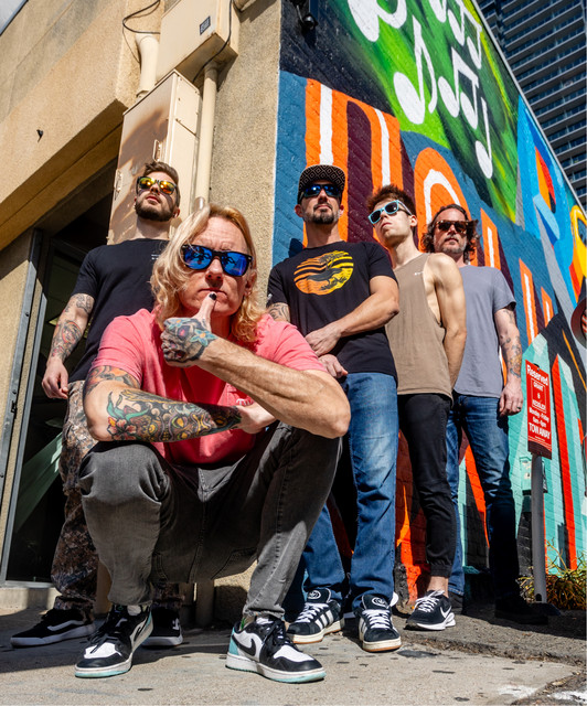 Ballyhoo! tickets in Redmond