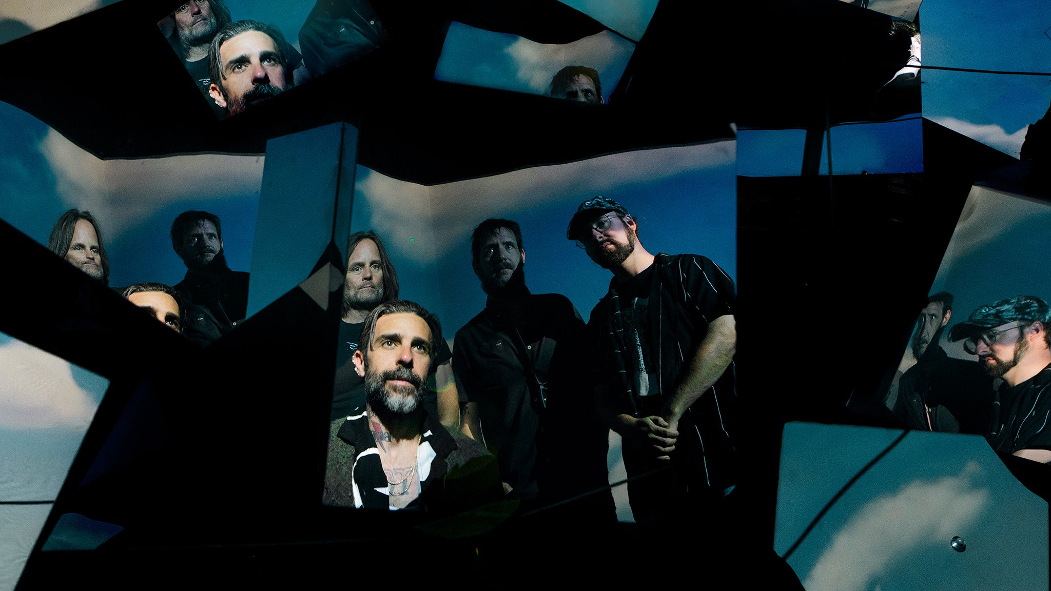 Band Of Horses