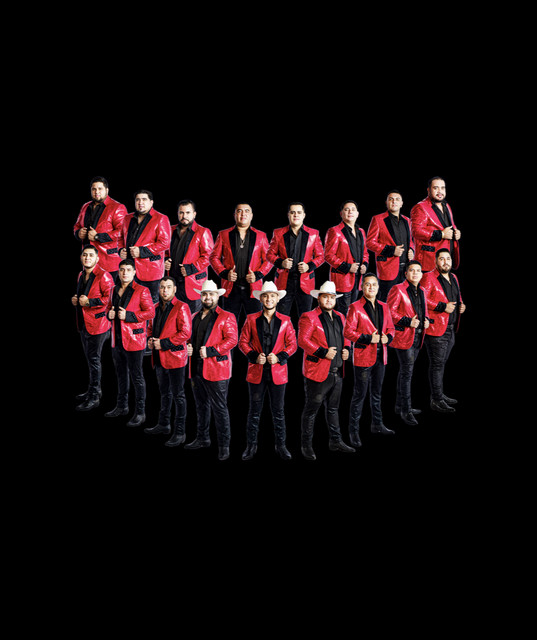 Banda Corona Del Rey