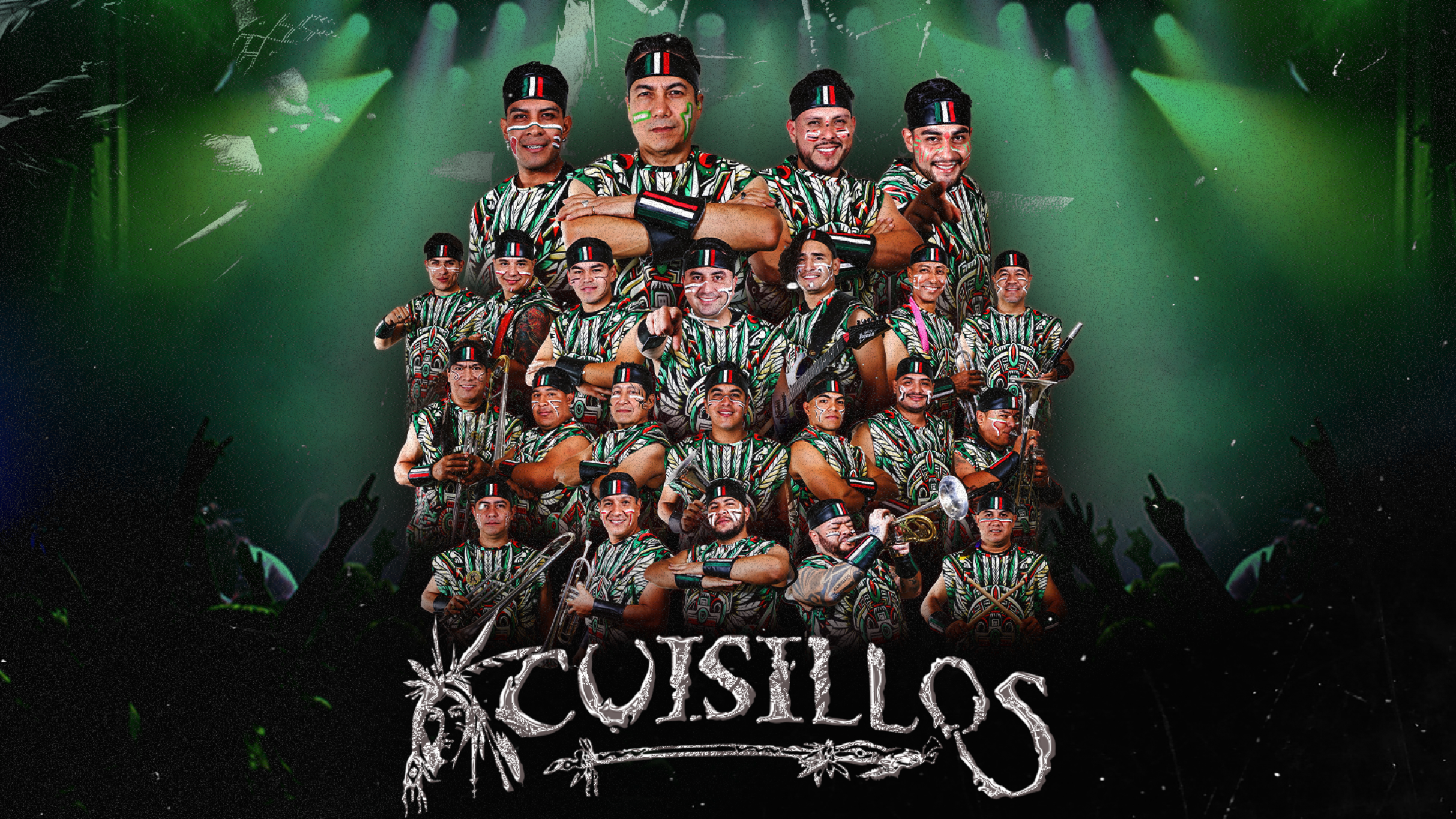 Banda Cuisillos