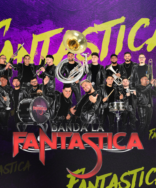 Banda La Fantastica & Grupo Nueva Linea