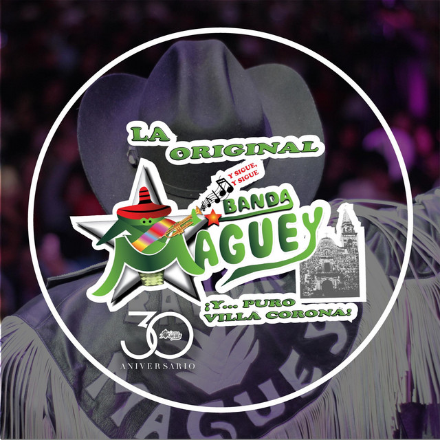 Banda Maguey tickets in Pleasanton, CA