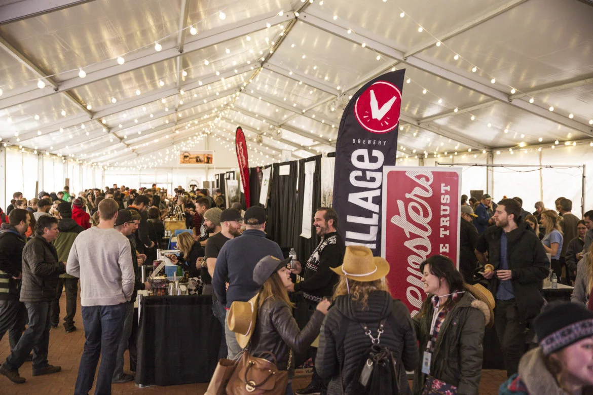 Banff Beerfest