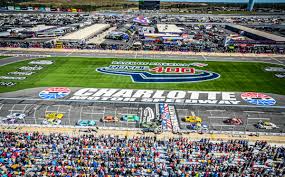 Bank of America Roval 400 tickets in Concord