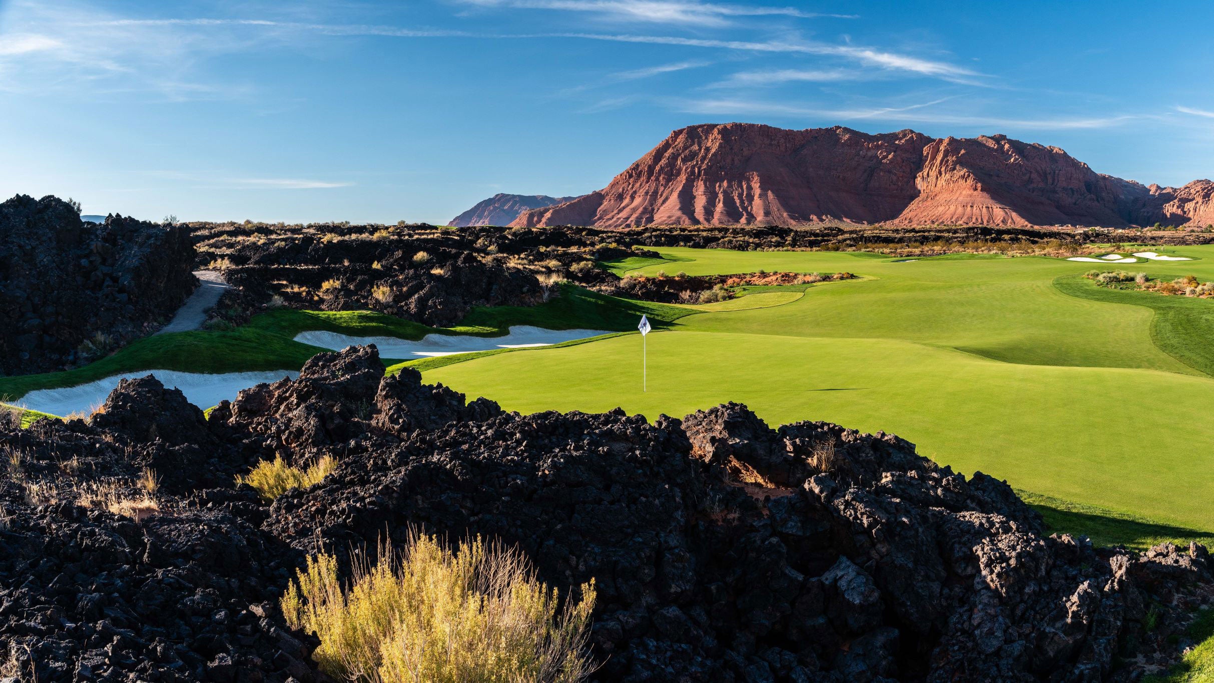 Bank of Utah Championship