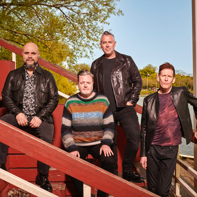 Barenaked Ladies tickets in Fredericton