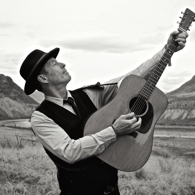 Barney Bentall tickets in Medicine Hat