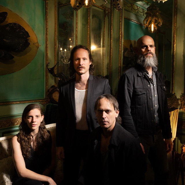 Baroness Tour Tickets