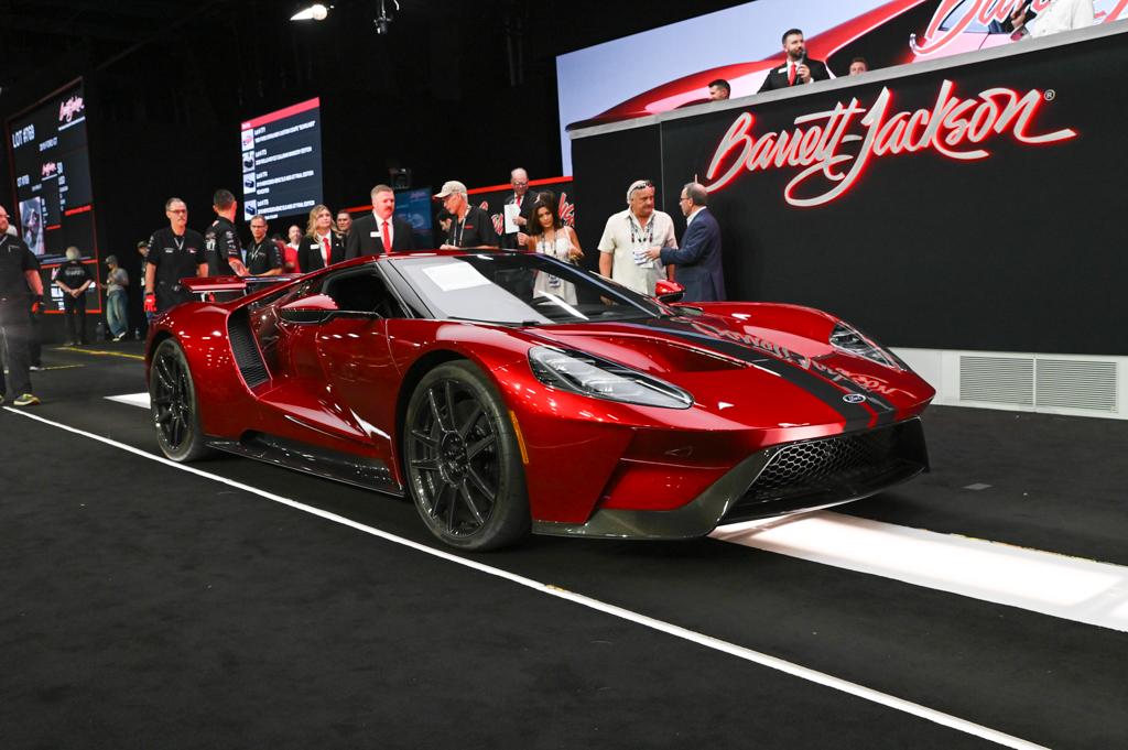 Barrett-Jackson
