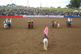 Basin City Freedom Rodeo