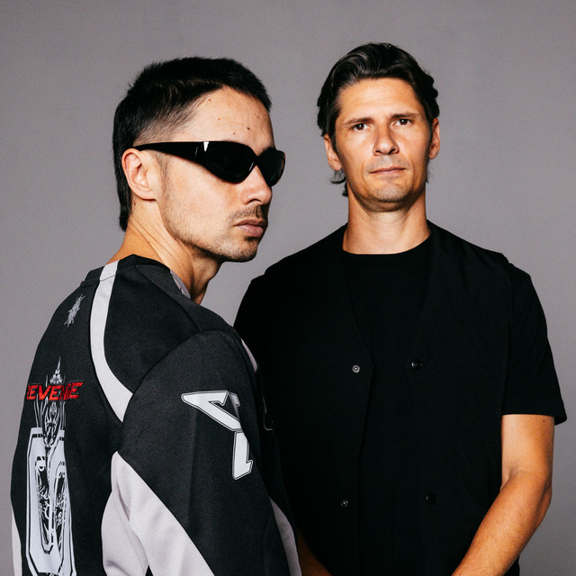 Bassjackers Tour Tickets