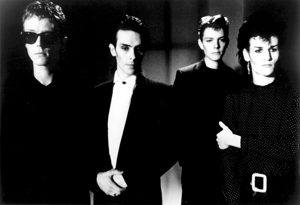 Bat Club - Gothic Dance Party Tour Tickets
