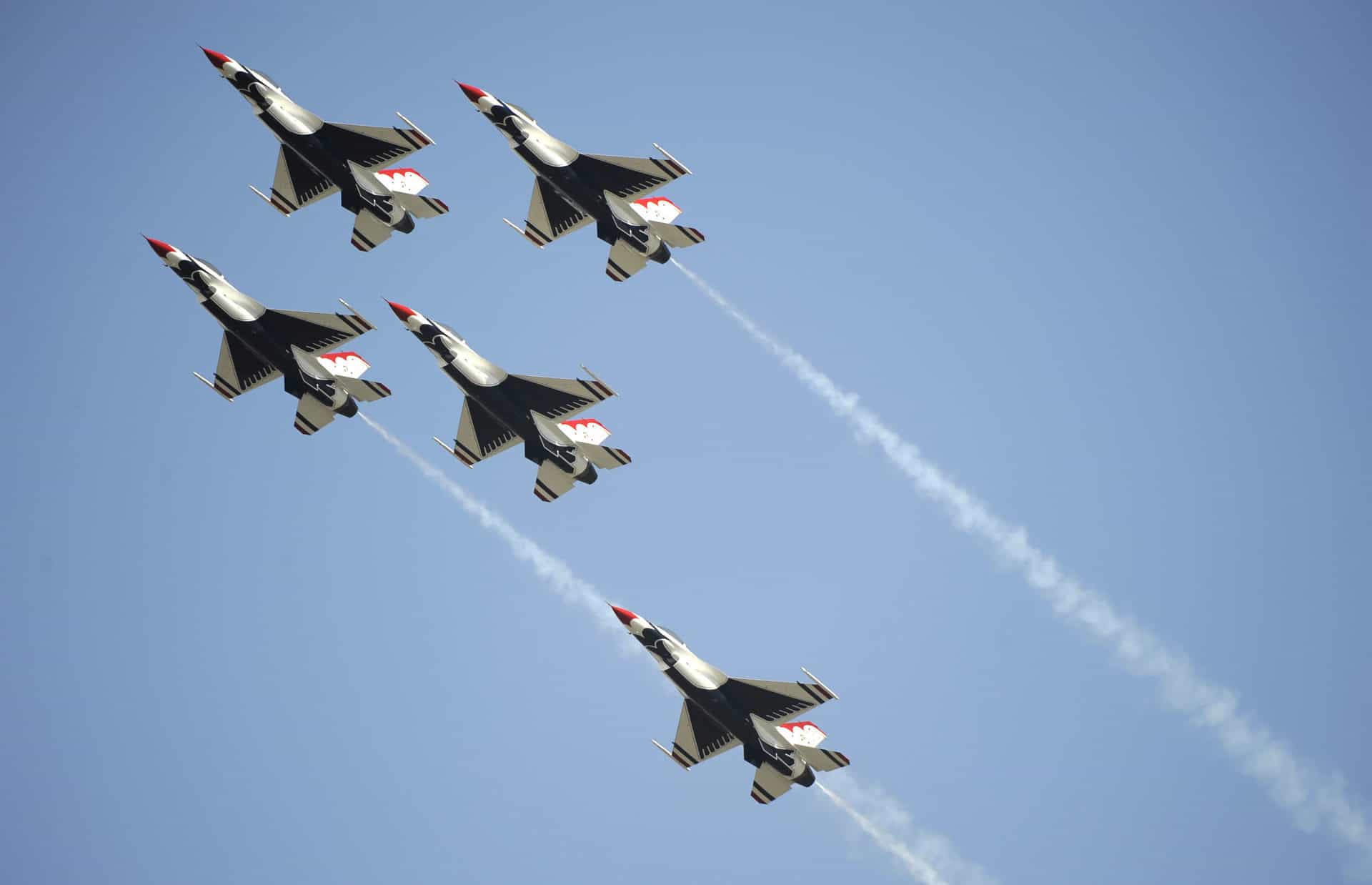 Battle Creek Field of Flight Air Show and Balloon Festival tickets in Battle Creek, MI