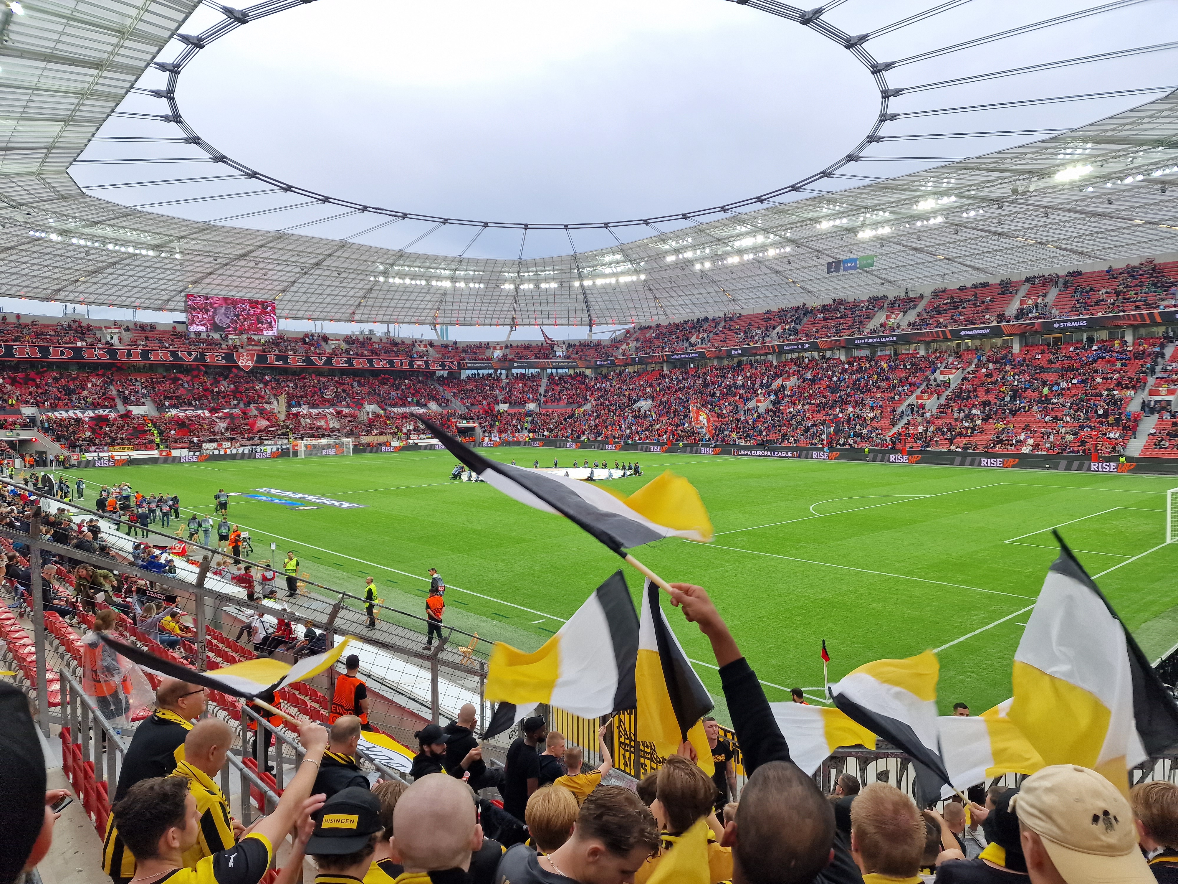 Bayer 04 Leverkusen