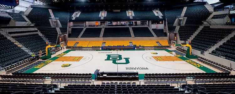 Baylor Bears Women's Basketball Schedule Tickets