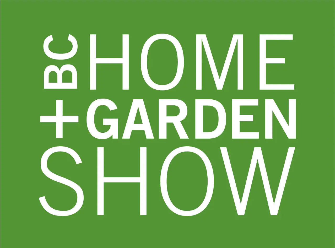 BC Home and Garden Show Show Tickets