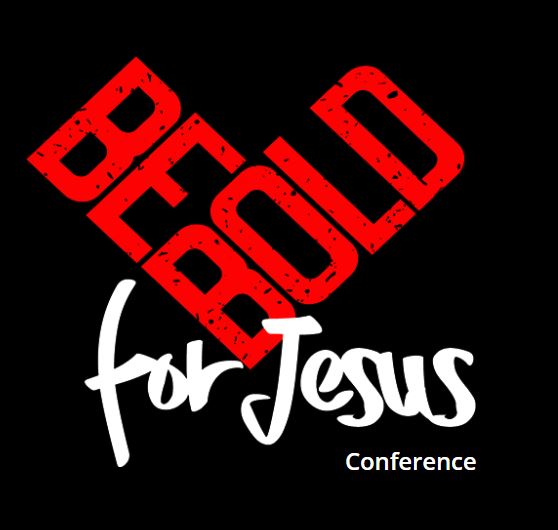 Be Bold For Jesus Conference Tour Tickets