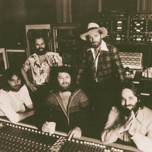 Beach Party Boys - A Tribute to the Beach Boys