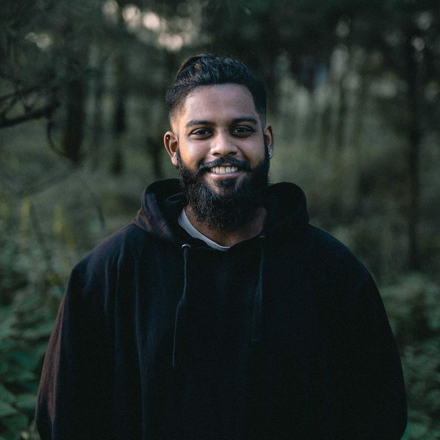 Beardo & Weirdo Tour Tickets