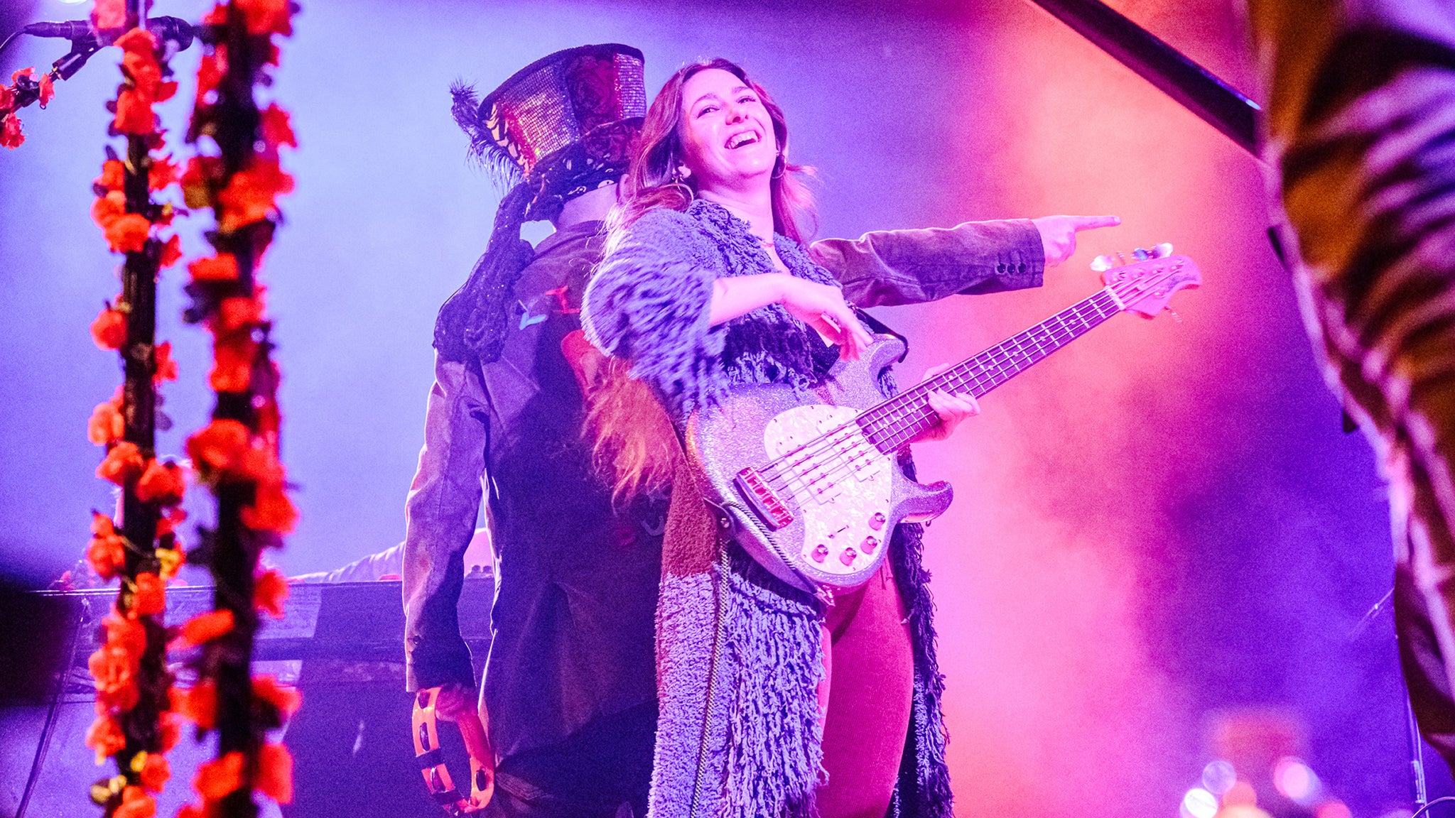 This Is Halloween - A Dark Fantasy Burlesque Musical