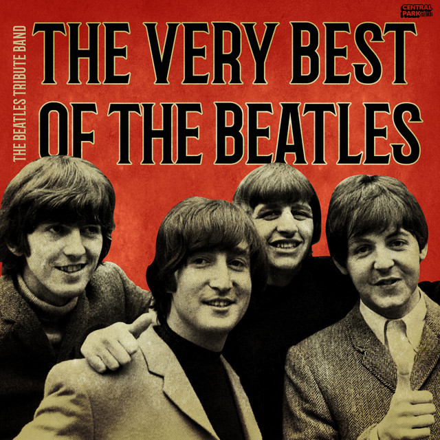 Beatlejuice - All Beatles Tribute Band
