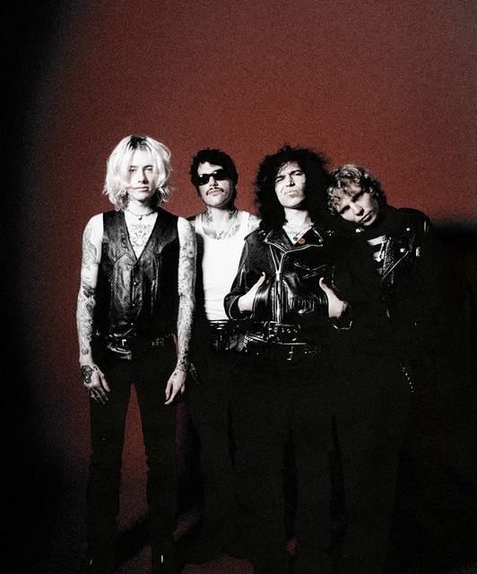 Beauty is the Enemy tickets in Birmingham, AL