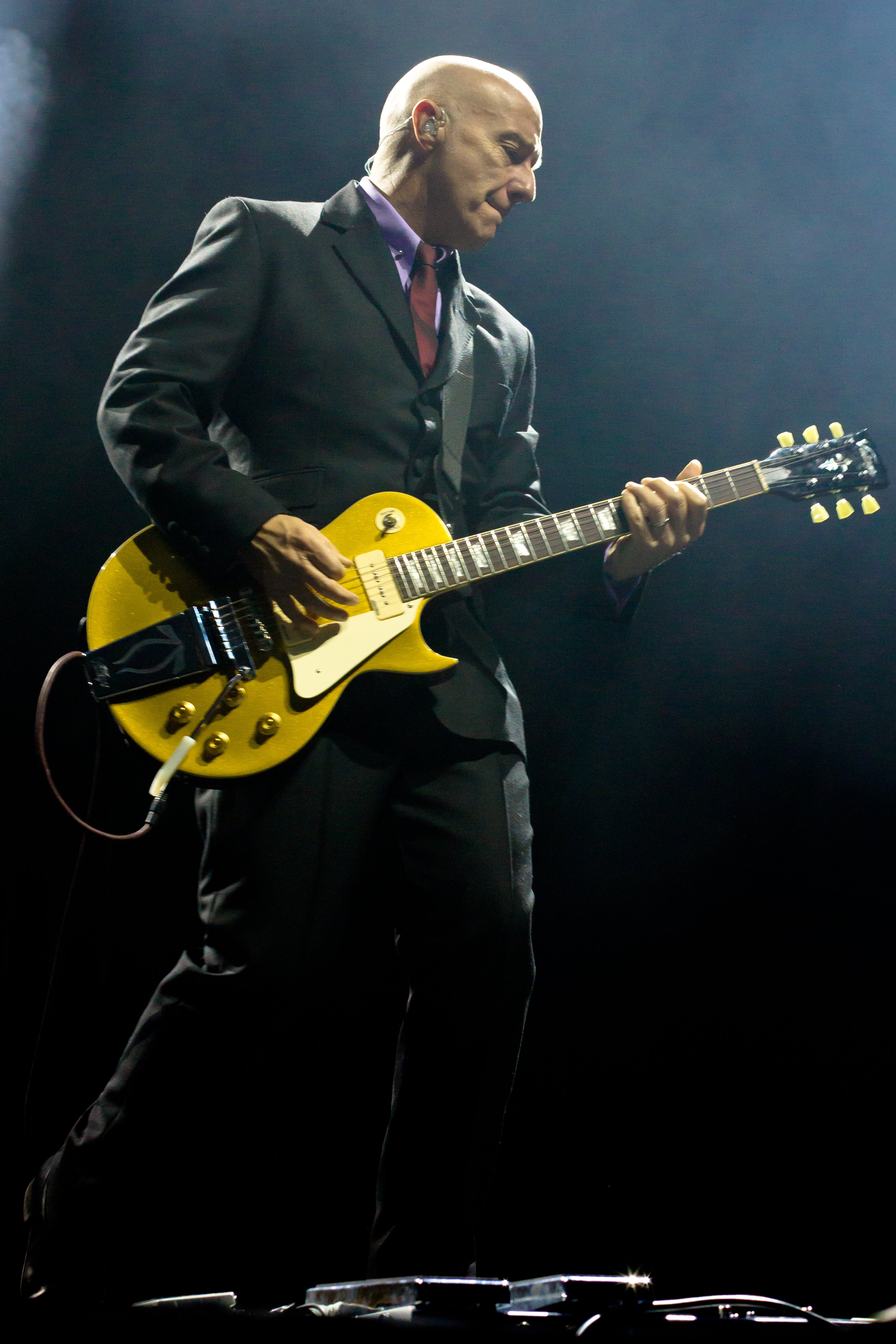 Beck Tour Tickets