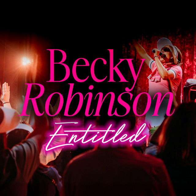 Becky Robinson tickets in Peekskill, NY