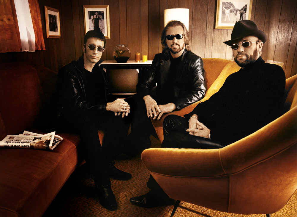 Bee Gees NOW tickets in Coral Springs