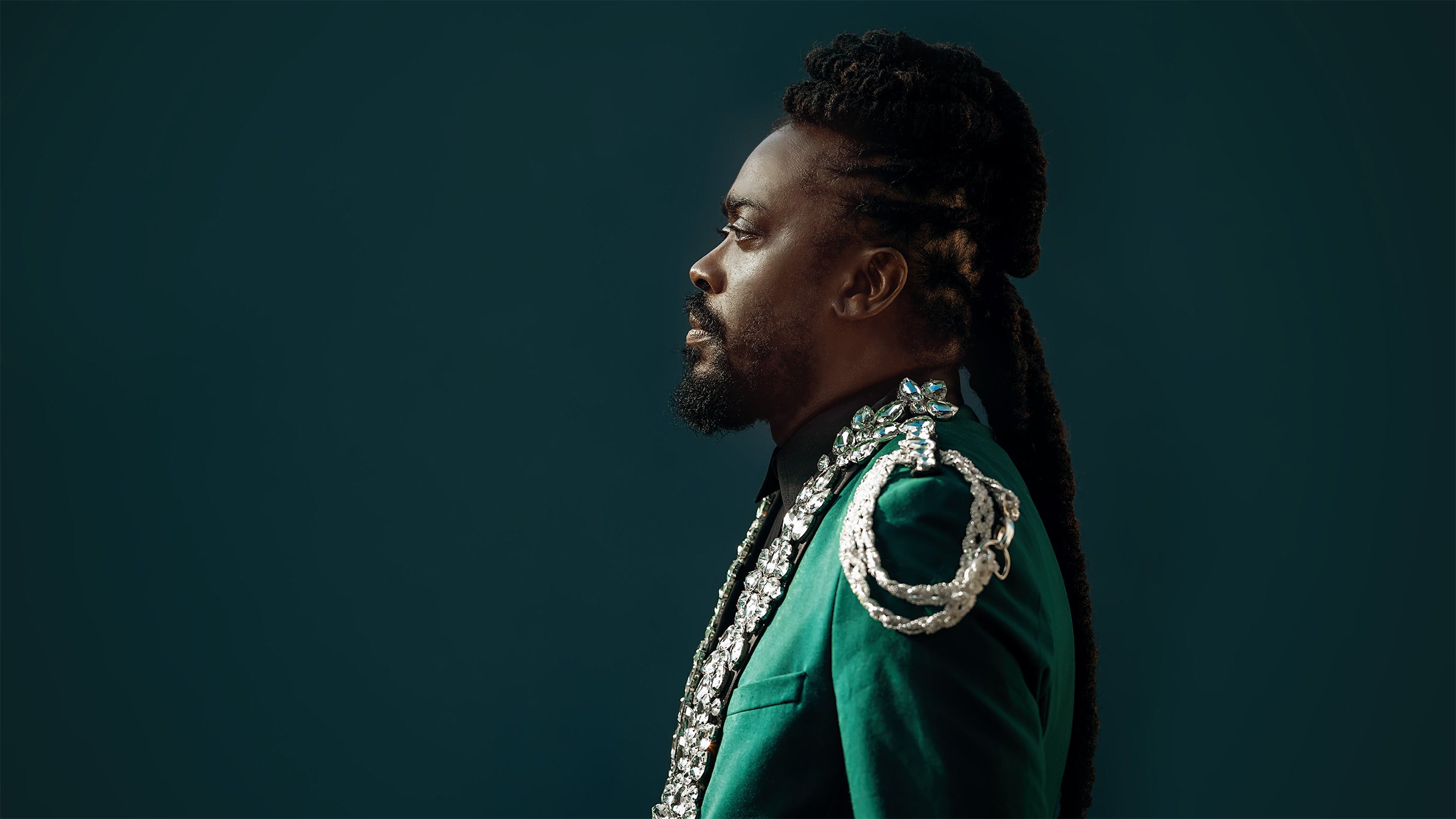 Beenie Man Tour Tickets