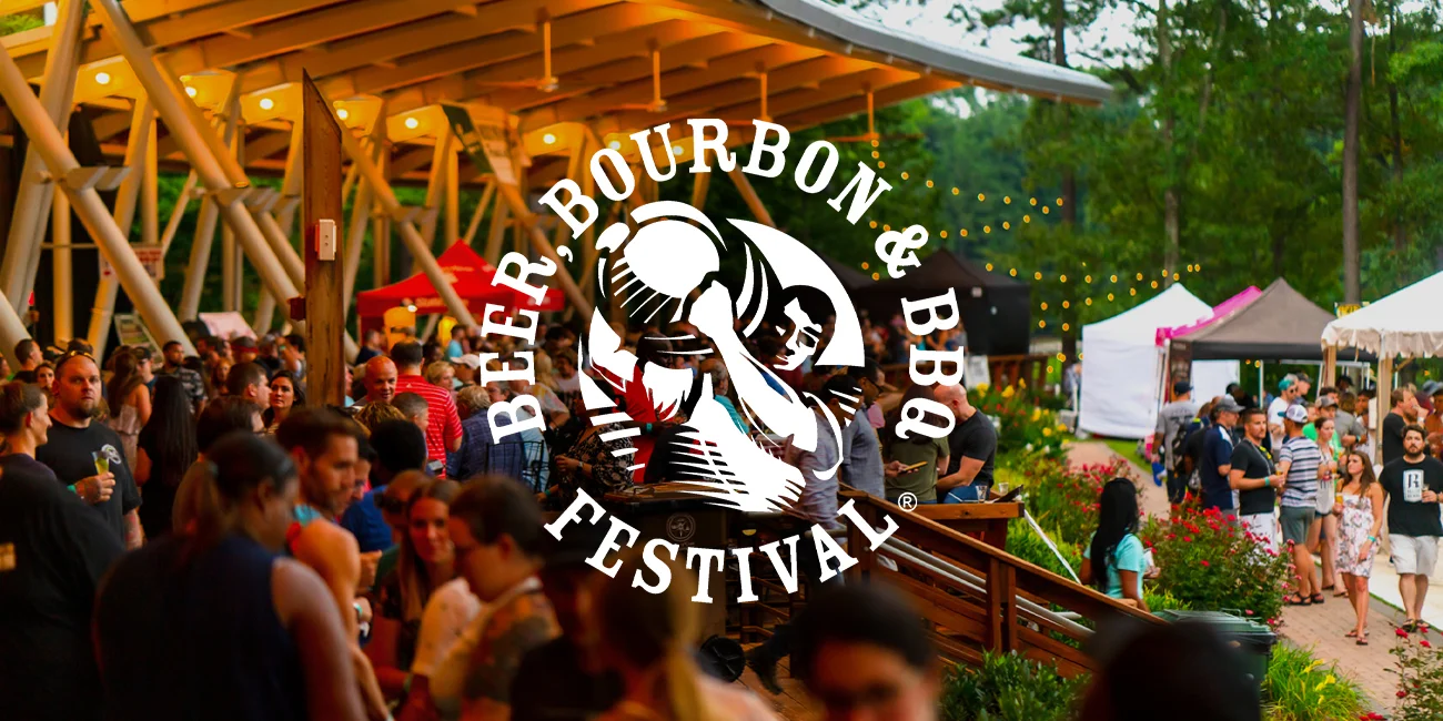 Beer, Bourbon and BBQ Festival