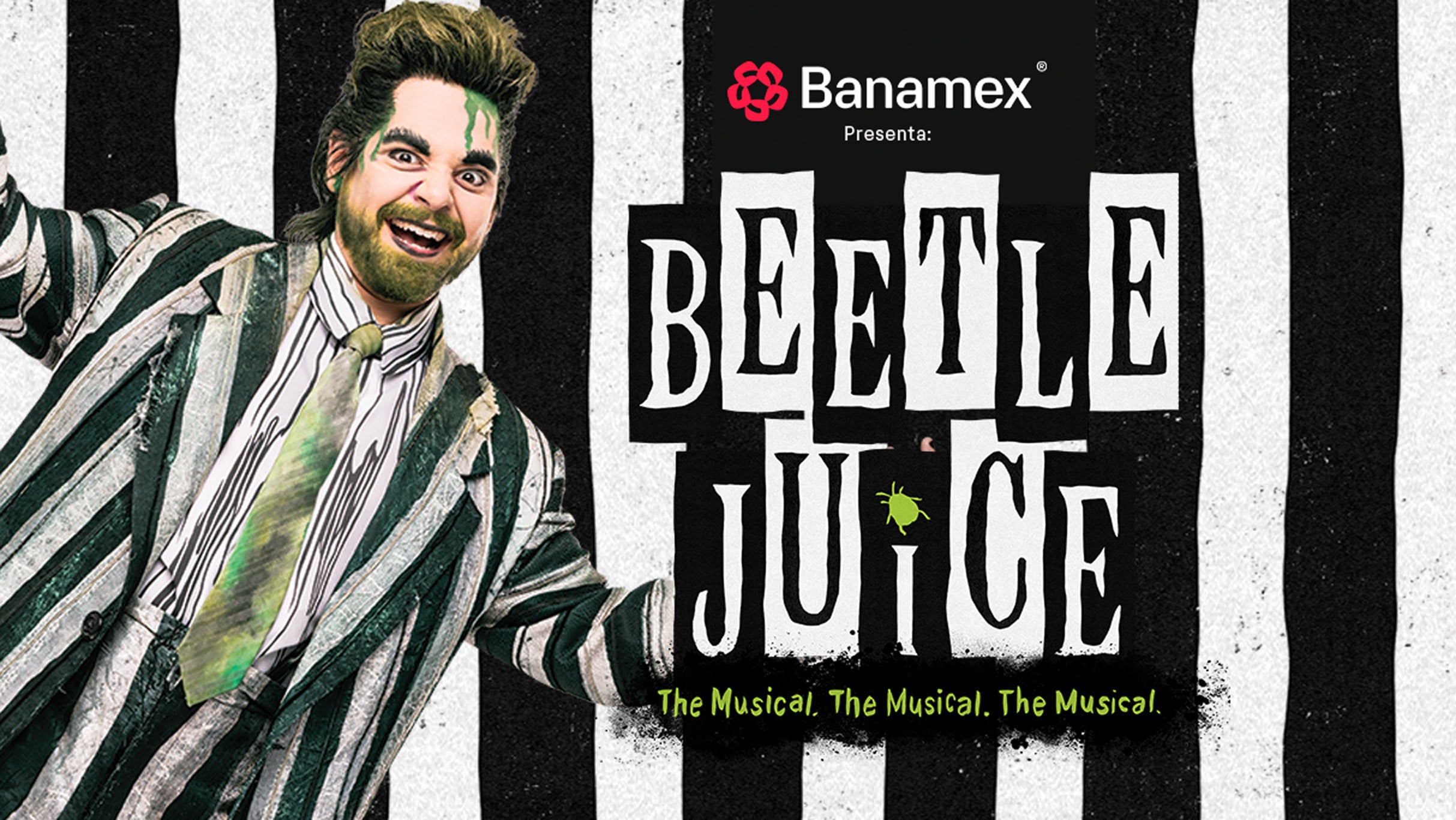 Beetlejuice - The Musical