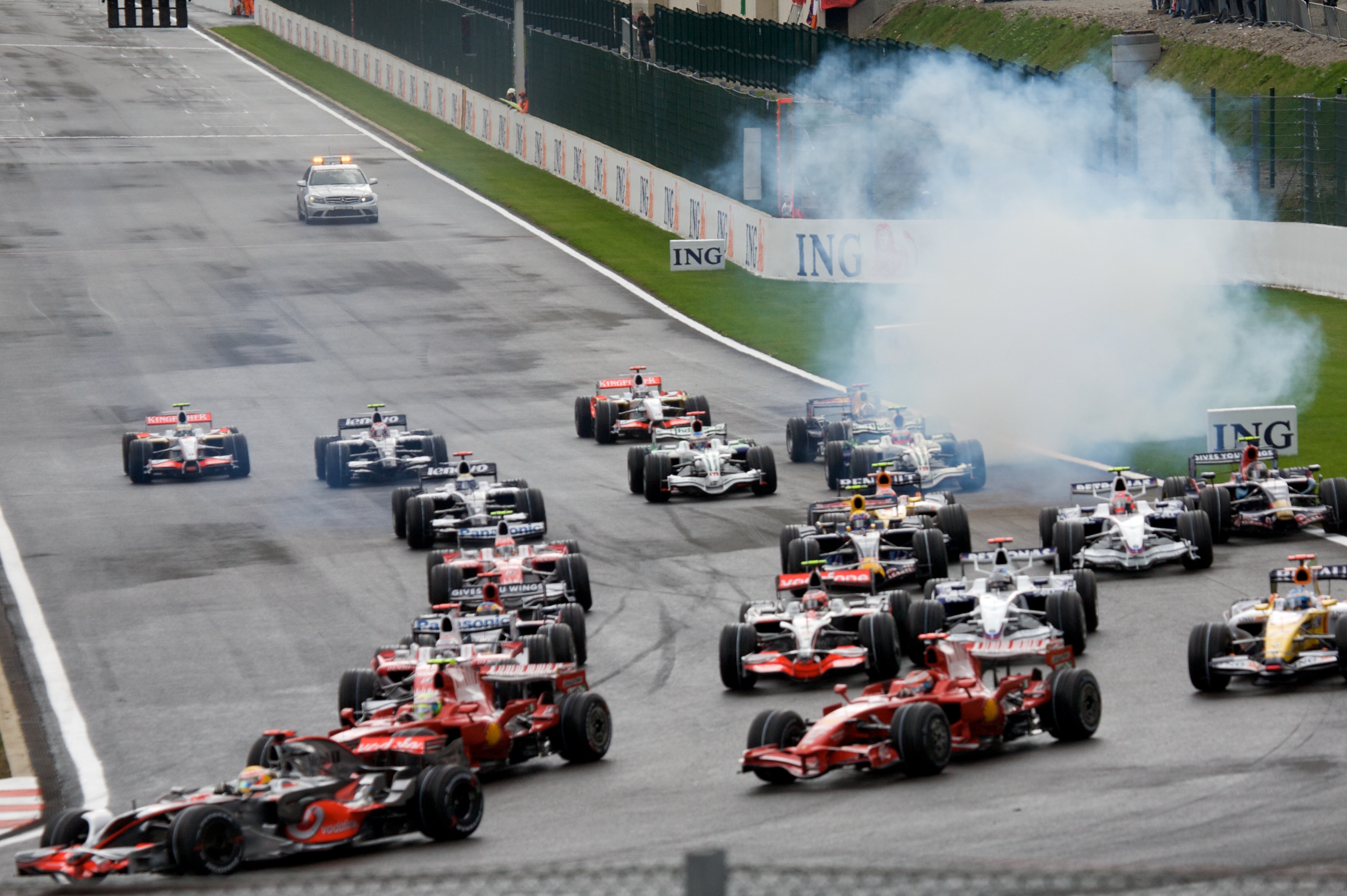 Belgian Grand Prix