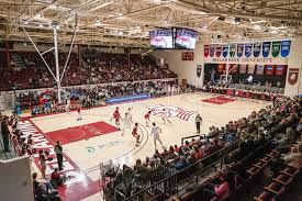 Bellarmine Knights Women's Basketball Schedule Tickets