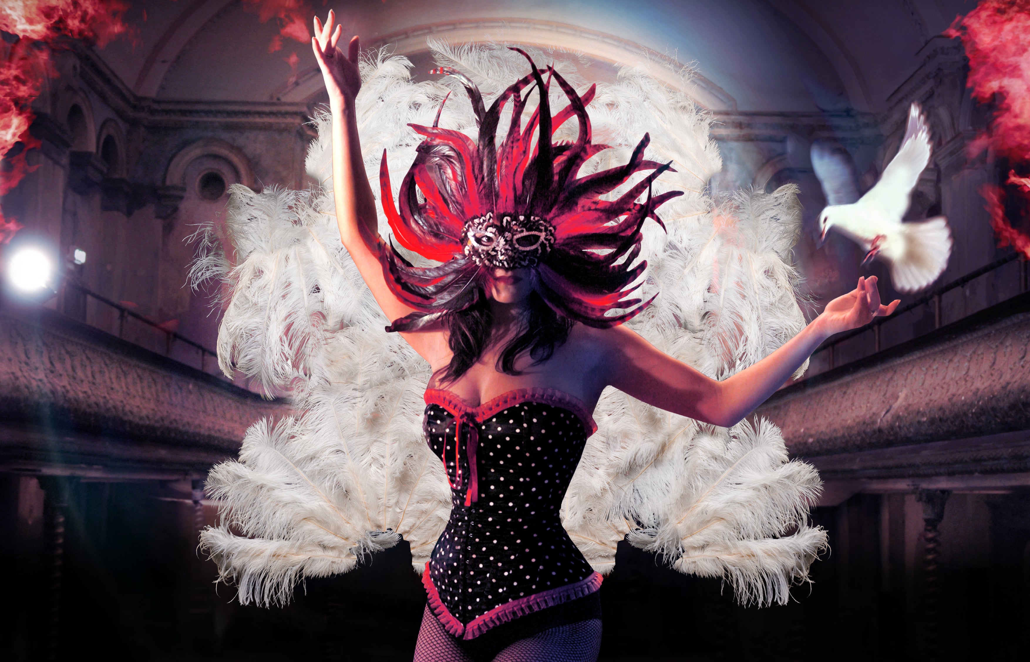 Bellowhead Tour Tickets