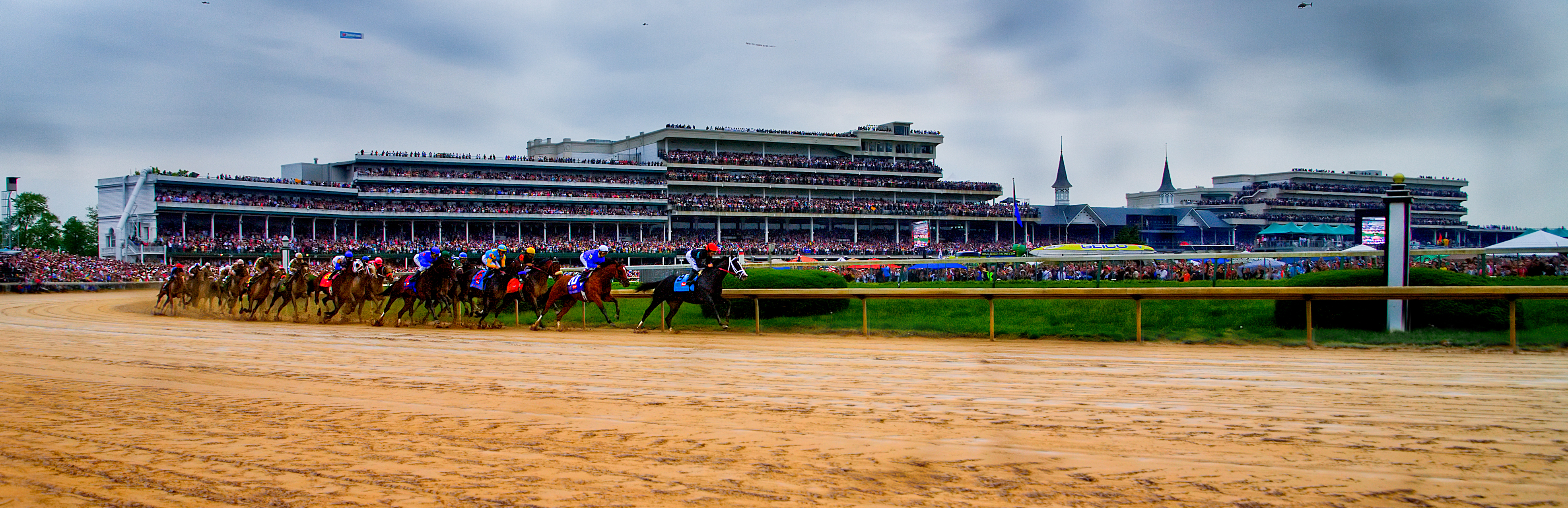Belmont Stakes Racing Festival tickets in Saratoga Springs, NY