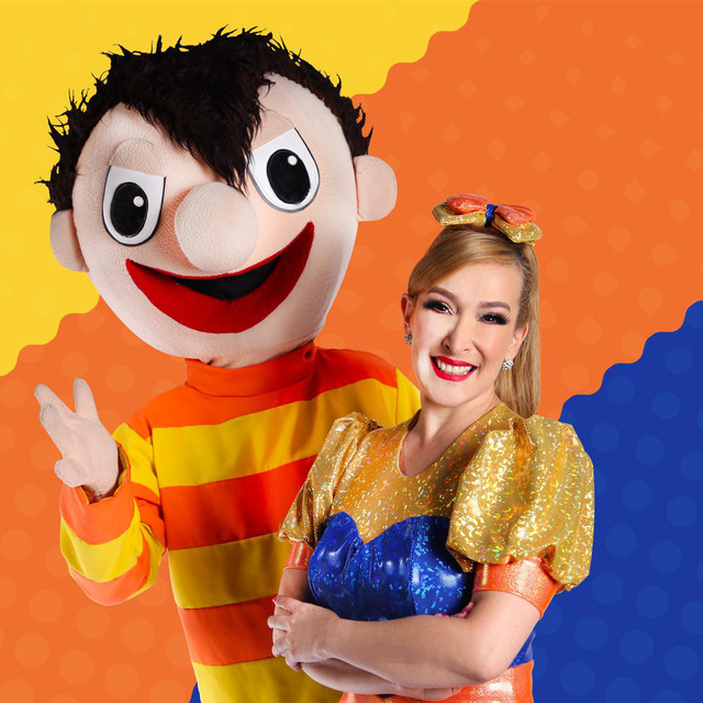 Bely y Beto