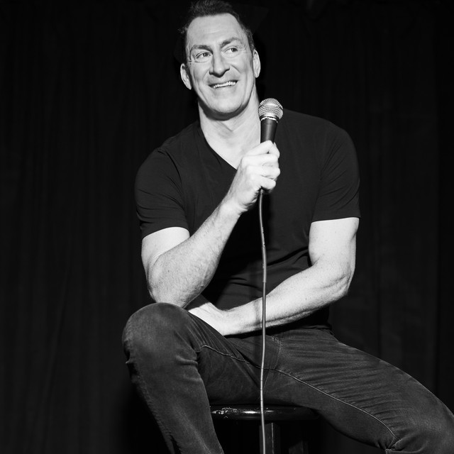 Ben Bailey tickets in Royal Oak, MI