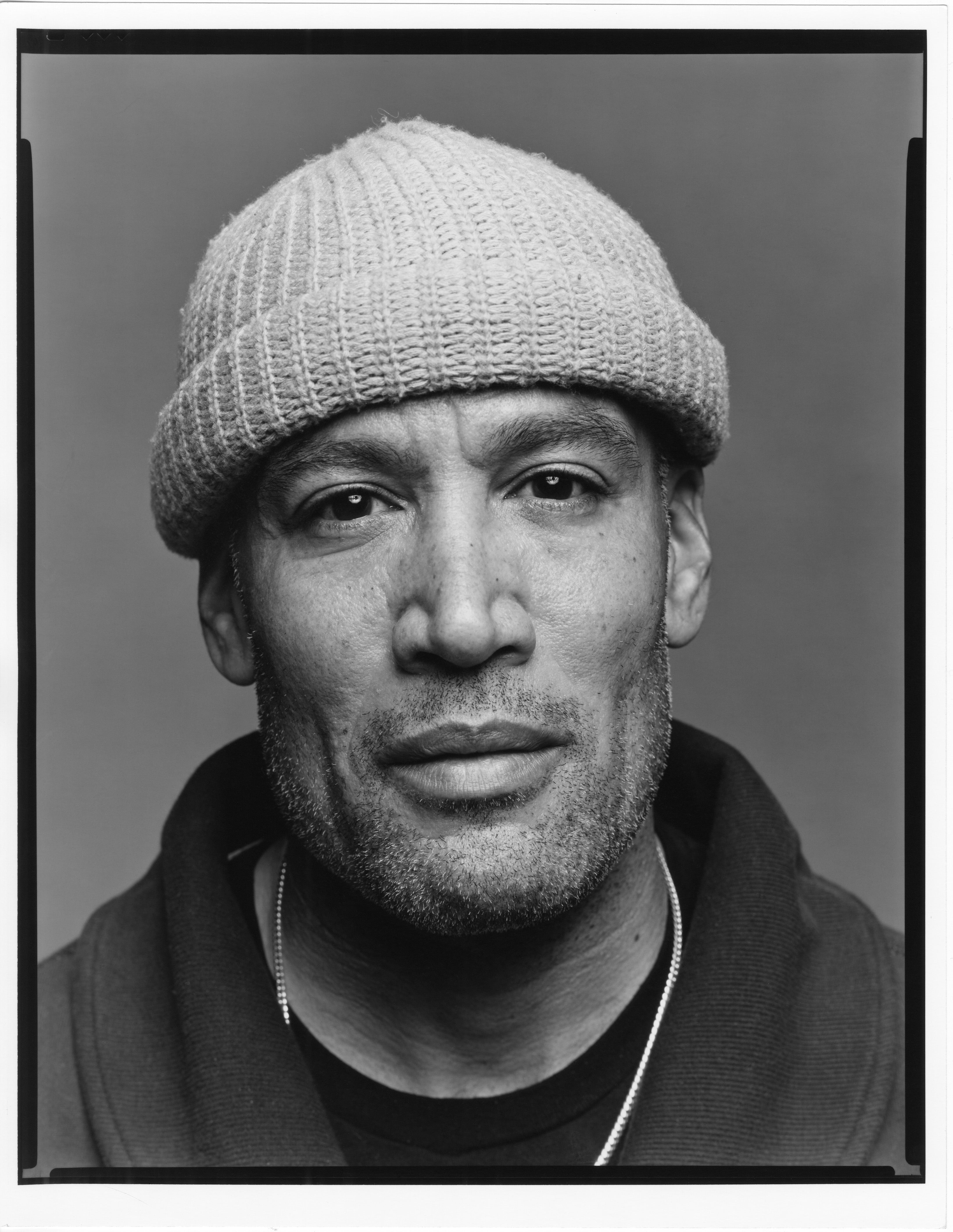 Ben Harper