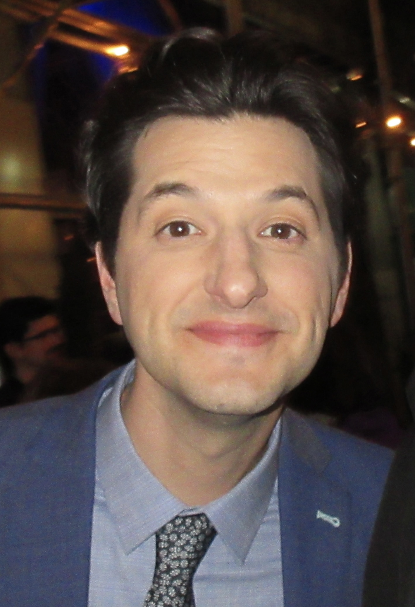 Ben Schwartz tickets in Medford